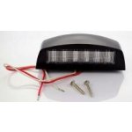 TANGDE Osvětlení SPZ LED 12-24V 18217 – Hledejceny.cz
