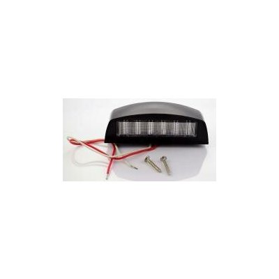 TANGDE Osvětlení SPZ LED 12-24V 18217 – Hledejceny.cz