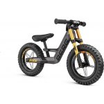 BERG Biky Cross šedé – Sleviste.cz