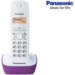 Panasonic KX-TG1611 – Hledejceny.cz