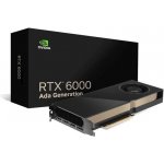 nVidia RTX 6000 ADA 48GB GDDR6 900-5G133-2250-000 – Zboží Živě