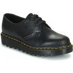 Dr. Martens Šněrovací polobotky 1461 Černá – Zboží Dáma