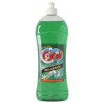 Go! mycí prostředek na mytí nádobí citrusové plody 1 l – Zboží Mobilmania