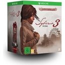 Hry na Xbox One Syberia 3 (Collector's Edition)