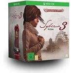 Syberia 3 (Collector's Edition) – Hledejceny.cz
