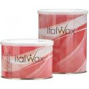 Italwax vosk v plechovce růžový 800 g