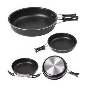 Gelert 8 inch Frying Pan