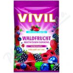 Vivil Multivitamín lesní plody bez cukru 120 g – Zbozi.Blesk.cz