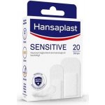 Hansaplast náplast Sensitive 20 ks – Sleviste.cz
