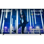 Sony Bravia 8 K-77XR80 – Zboží Živě