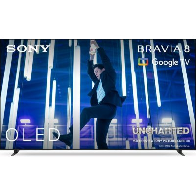 Sony Bravia 8 K-77XR80 – Zboží Živě