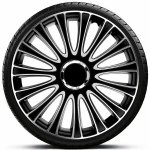 Górecki Lemans silver black 16" 4 ks | Zboží Auto