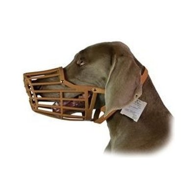 Covetrus Essentials Náhubek UH č. 2 – Zboží Dáma