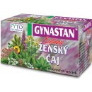 Čaj Fytopharma Gynastan bylinný ženský čaj 20 x 1 g