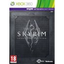 Hra na Xbox 360 The Elder Scrolls 5: Skyrim (Legendary Edition)