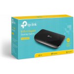TP-Link TL-SG1008D – Zboží Živě