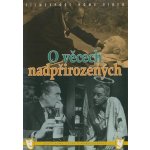 O věcech nadpřirozených – Hledejceny.cz