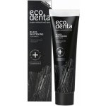 Ecodenta Toothpaste Black Orange Whitening 100 ml – Zboží Mobilmania