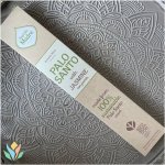 Sagrada Madre Vonné tyčinky Palo Santo a Jasmín 8 ks – Zboží Dáma