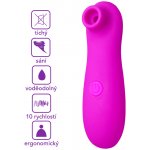 Wellife Tlaková pomůcka W INTIMIZÉR ZK001 – Zboží Dáma