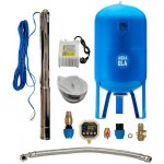 PRODO 3Ti-33 / 200l RTS 125198