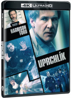 Uprchlík / Fugitive 4K BD