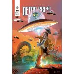 ZANIR Retro Sci-Fi Speciál 1 Obálka: Obálka A – Hledejceny.cz
