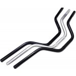 SEFIS MSD3 řídítka 22mm - Barva : Lesklá černá | Zboží Auto