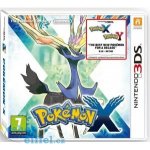 Pokémon X – Hledejceny.cz