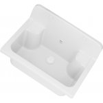 Gamma Manta GMA-KGR56-WH – Hledejceny.cz