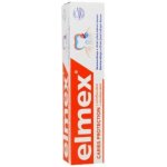 Elmex s minerály červená 75 ml – Hledejceny.cz
