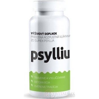 Top Green Psyllium 300 g