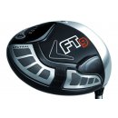  Callaway FT-9 driver