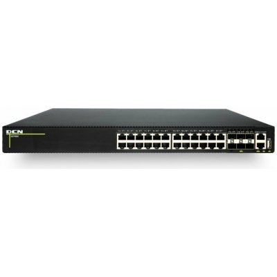 DCN Europe S5750X-24NT6X-P-SI – Zboží Živě
