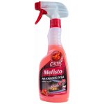 Mefisto Speciál čistič skel krbových vložek a kamen 500 ml – HobbyKompas.cz