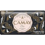 Camay Chic tuhé toaletní mýdlo 125 g – Zboží Dáma