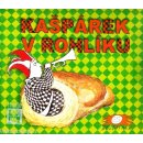 Kašpárek v rohlíku - Bejbypank CD