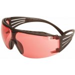 Brýle Peltor 3M SecureFit 400X růžový – Zbozi.Blesk.cz