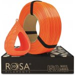 Rosa3D PETG Standard HS Šťavnatý Pomeranč1,75mm, 1kg – Zboží Živě