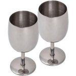 Camp4 Sada pohárů na víno 2 x 230 ml – Zbozi.Blesk.cz