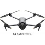 DJI Care Refresh 2-Year Plan (DJI Mavic 4 Pro) – Zboží Živě