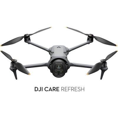 DJI Care Refresh 2-Year Plan (DJI Mavic 4 Pro) – Zboží Živě