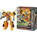 Hasbro Transformers MV7 Beast Mode Bumblebee – Hledejceny.cz