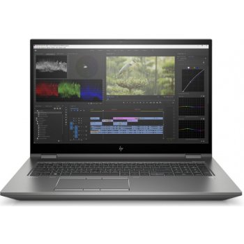 HP 17 Fury G8 525B0EA