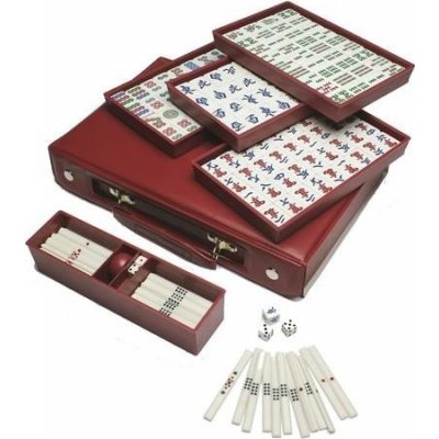 Mahjong Grapet – Zbozi.Blesk.cz