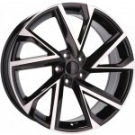 Racing Line I5568 8x19 5x112 ET41 black polished – Hledejceny.cz