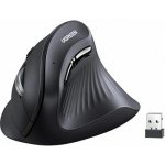 Ugreen Multi-Mode Wireless Vertical Mouse 55917 – Zboží Živě
