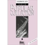 Popular Collection 4. Saxophone Alto Solo – Zbozi.Blesk.cz