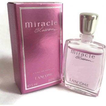 Lancome Miracle Blossom parfémovaná voda dámská 3 ml vzorek