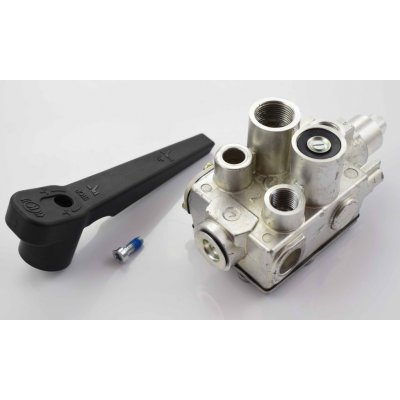 Pneumatický ventil TEBS G2.. KNORR SV3200, , , | Zboží Auto